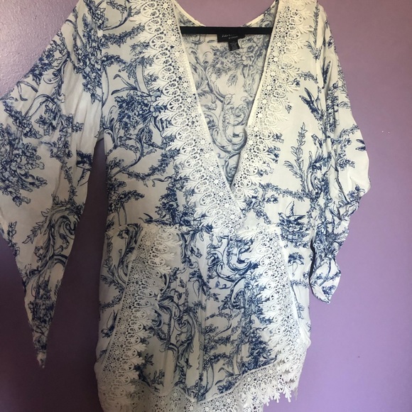 sirens Pants - Romper